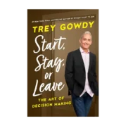 Start, Stay, or Leave: The Art of Decision Making