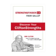 StrengthsFinder 2.0