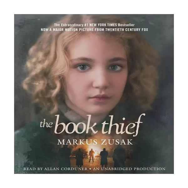 The Book Thief Audiobook