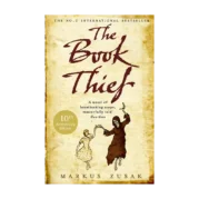 The Book Thief