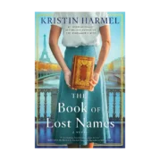 The Book of Lost Names