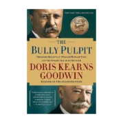 The Bully Pulpit