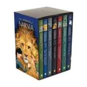 The Chronicles of Narnia