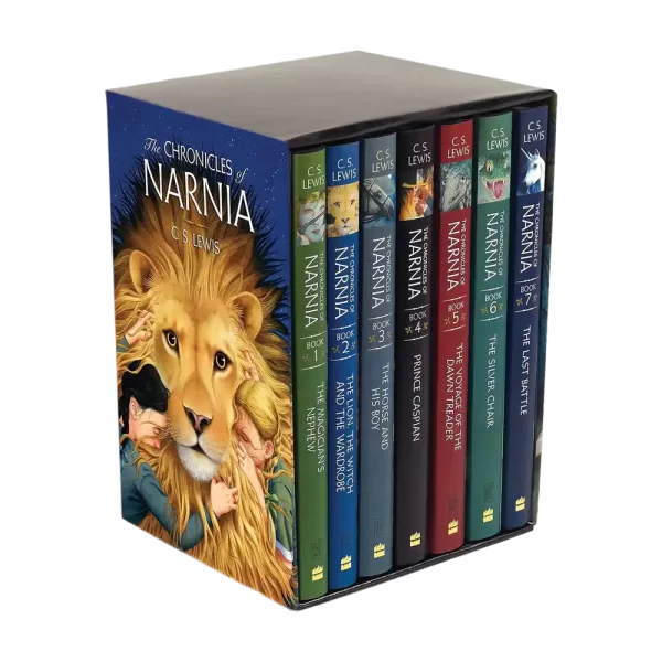 The Chronicles of Narnia