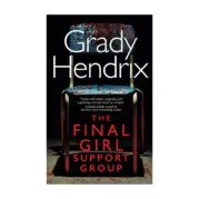 The Final Girl Support Group