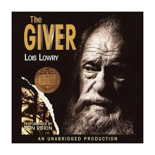 دانلود کتاب The Giver - Image 2