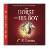 The Horse and His Boy Audiobook