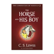 The Horse and His Boy