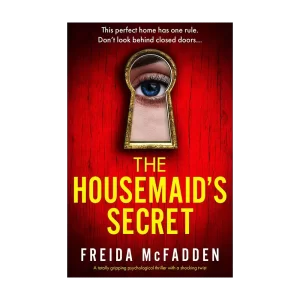 The Housemaid's Secret