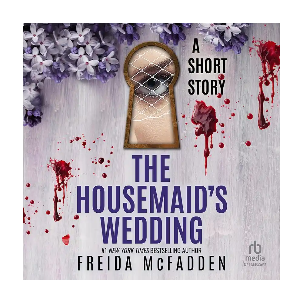 The Housemaid's Wedding Audiobook