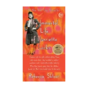 The Immortal Life of Henrietta Lacks