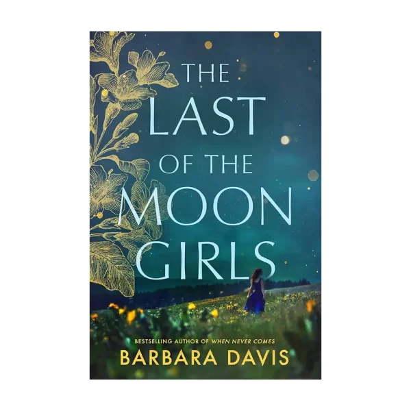 The Last of the Moon Girls