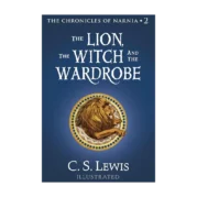 The Lion, the Witch and the Wardrobe