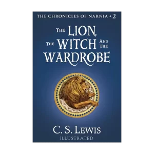 The Lion, the Witch and the Wardrobe