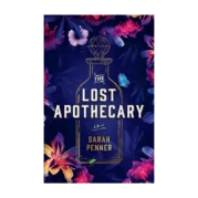 The Lost Apothecary
