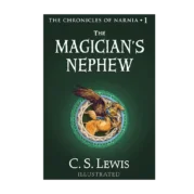 The Magician's Nephew
