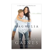 The Magnolia Story