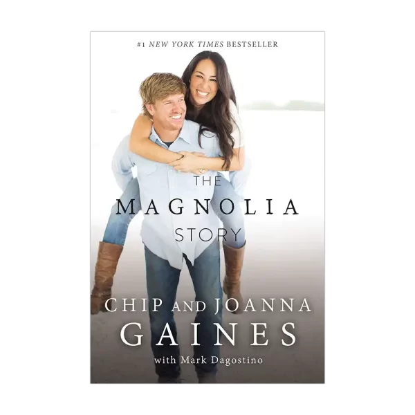 The Magnolia Story