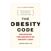 The Obesity Code
