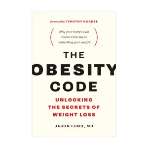 The Obesity Code