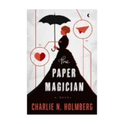 The Paper Magician