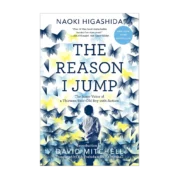 The Reason I Jump