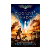 The Serpent's Shadow