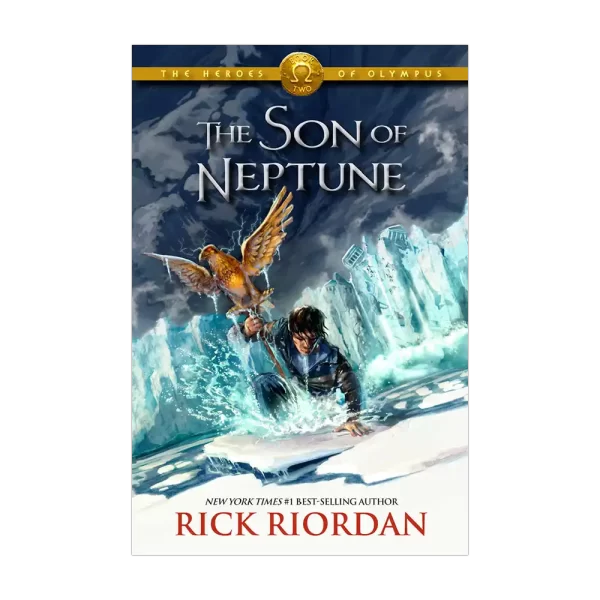 The Son of Neptune