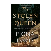 The Stolen Queen