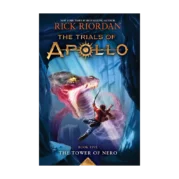 Trials of Apollo