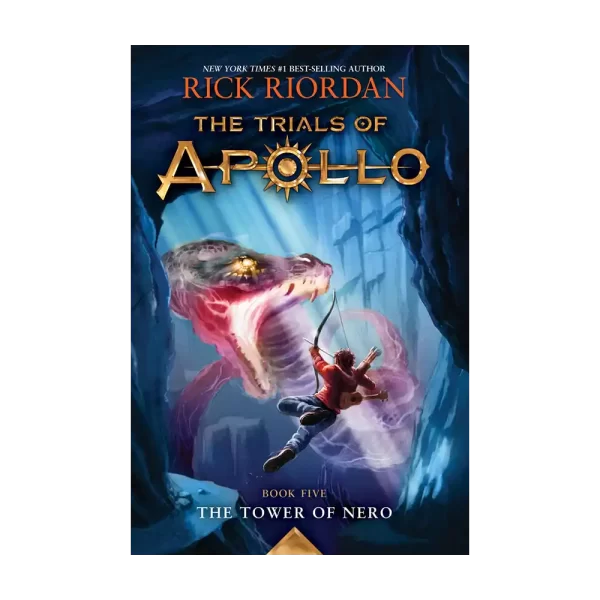 Trials of Apollo