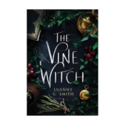The Vine Witch