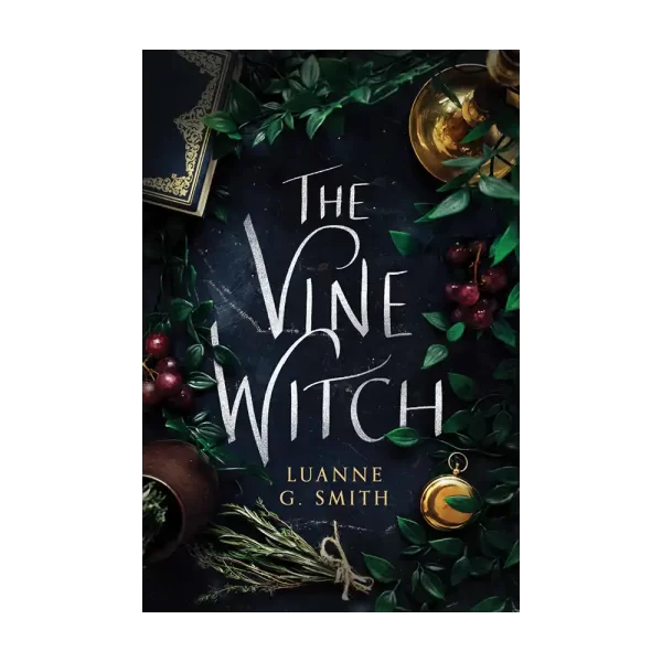 The Vine Witch