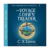 The Voyage of the Dawn Treader Audiobook