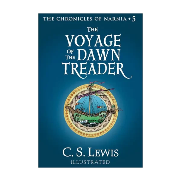 The Voyage of the Dawn Treader