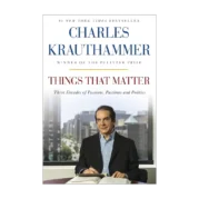 Things That Matter