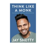 Think Like a Monk
