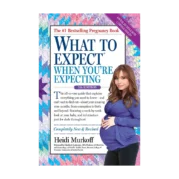 What to Expect When You're Expecting