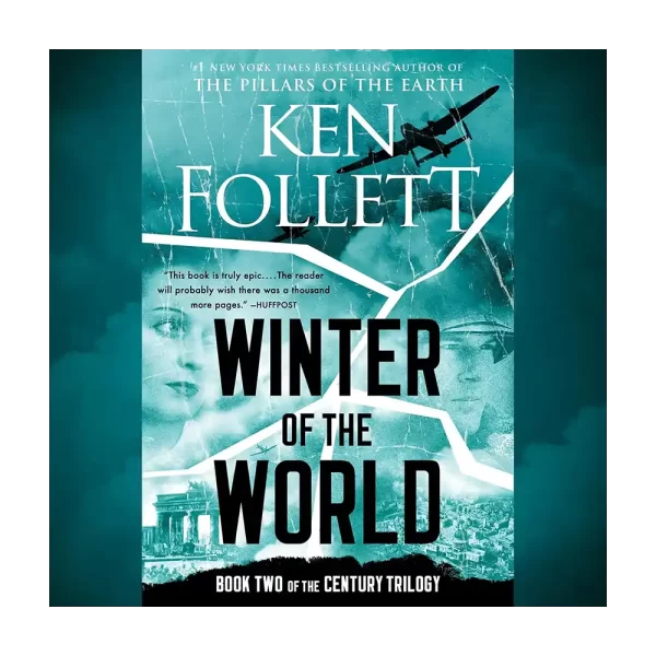 Winter of the World Audiobook