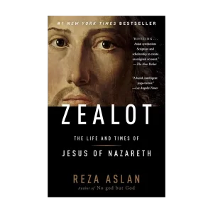 ZEALOT