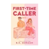 First-Time Caller