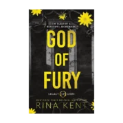 God of Fury