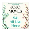 We All Live Here Audiobook
