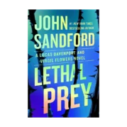 Lethal Prey