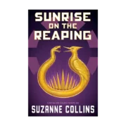 Sunrise on the Reaping