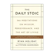 The Daily Stoic