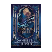 The Traitor Queen