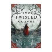 Two Twisted Crowns