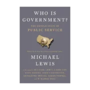 Who Is Government