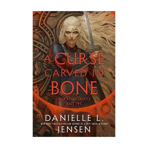 A Curse Carved in Bone